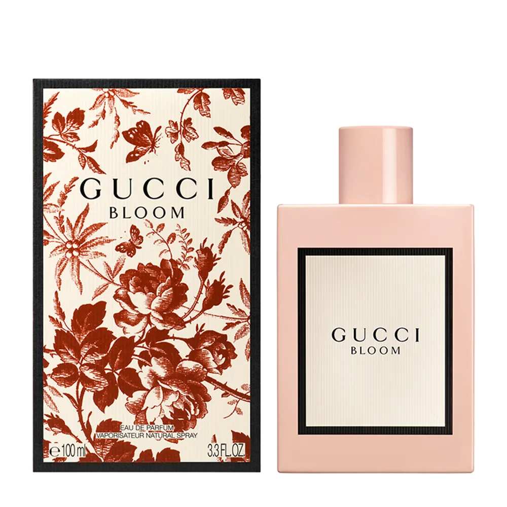Gucci Bloom Parfüm 