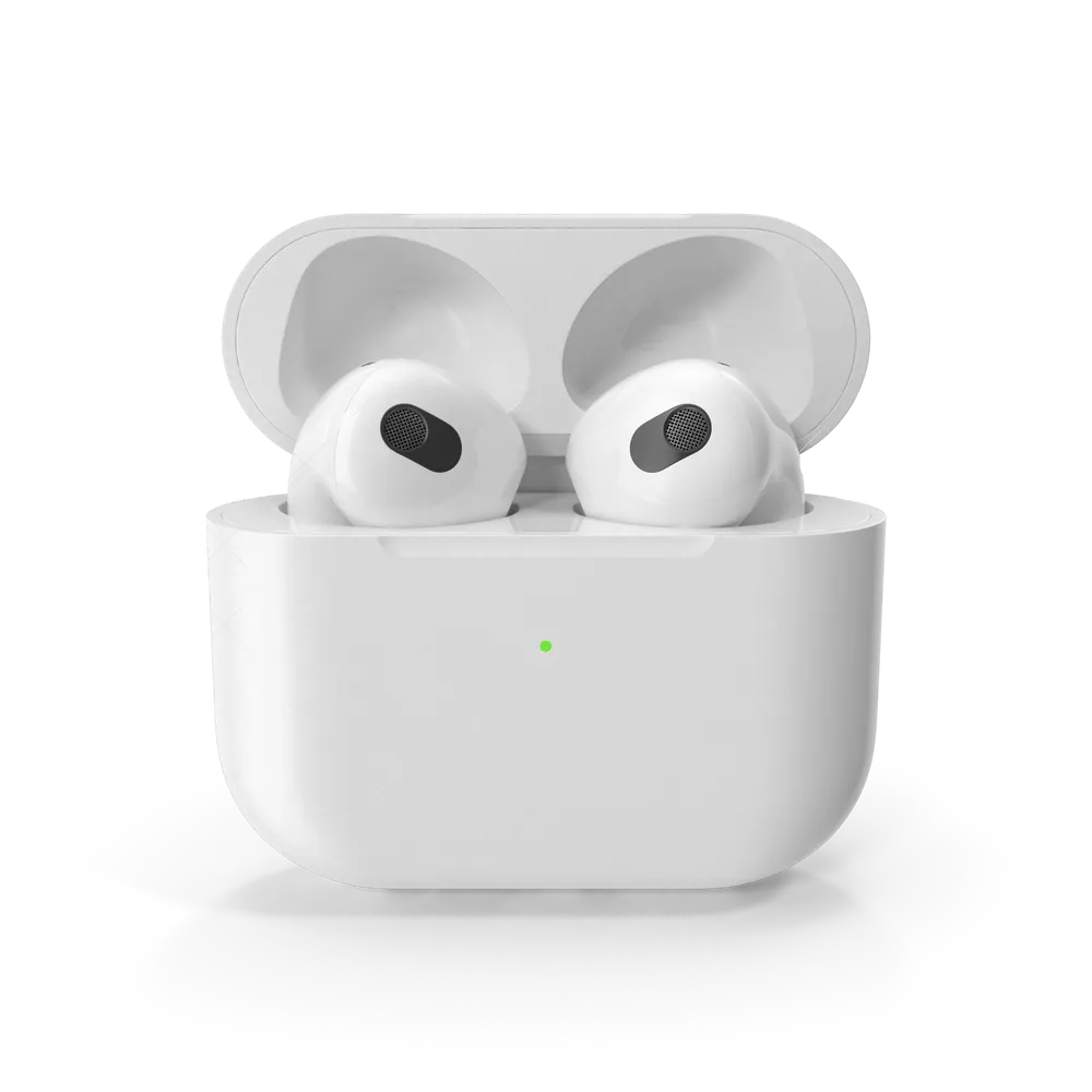 Apple AirPods Kablosuz Kulaklık