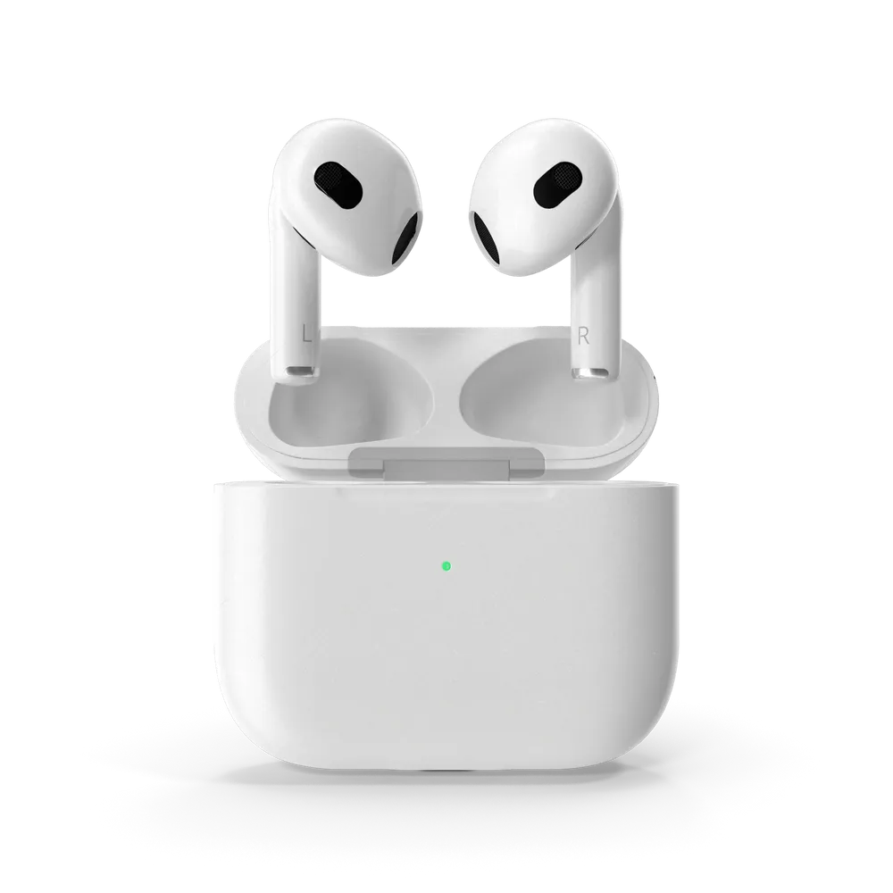 Apple AirPods Kablosuz Kulaklık 