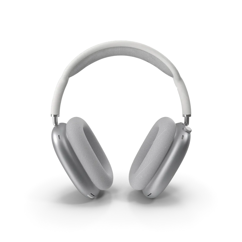 Apple AirPods Max Gümüş Kulaklık