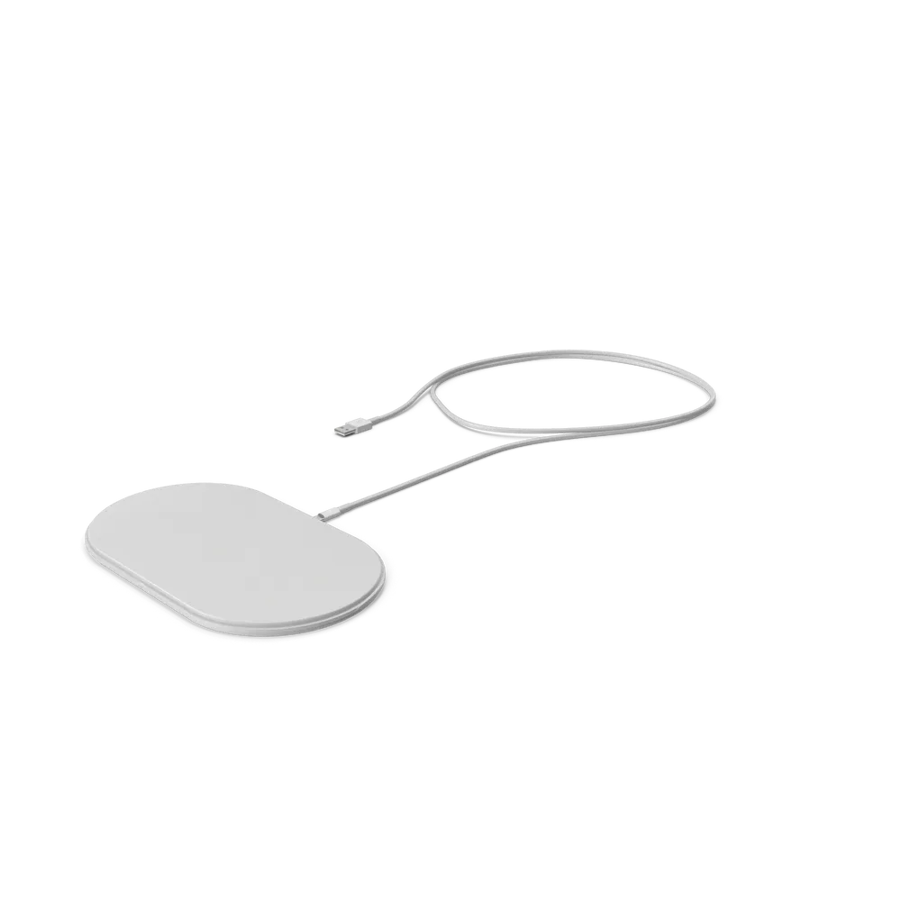 Apple AirPower Kablosuz Şarj Cihazı