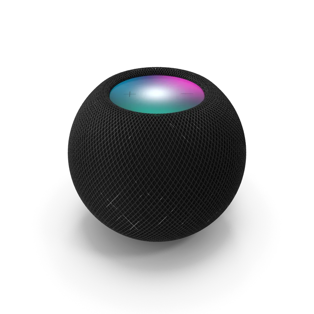 Apple HomePod Mini Gri Akıllı Hoparlör