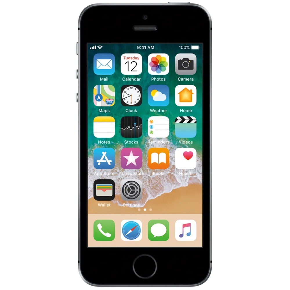 Apple iPhone 5s Cep Telefonu 