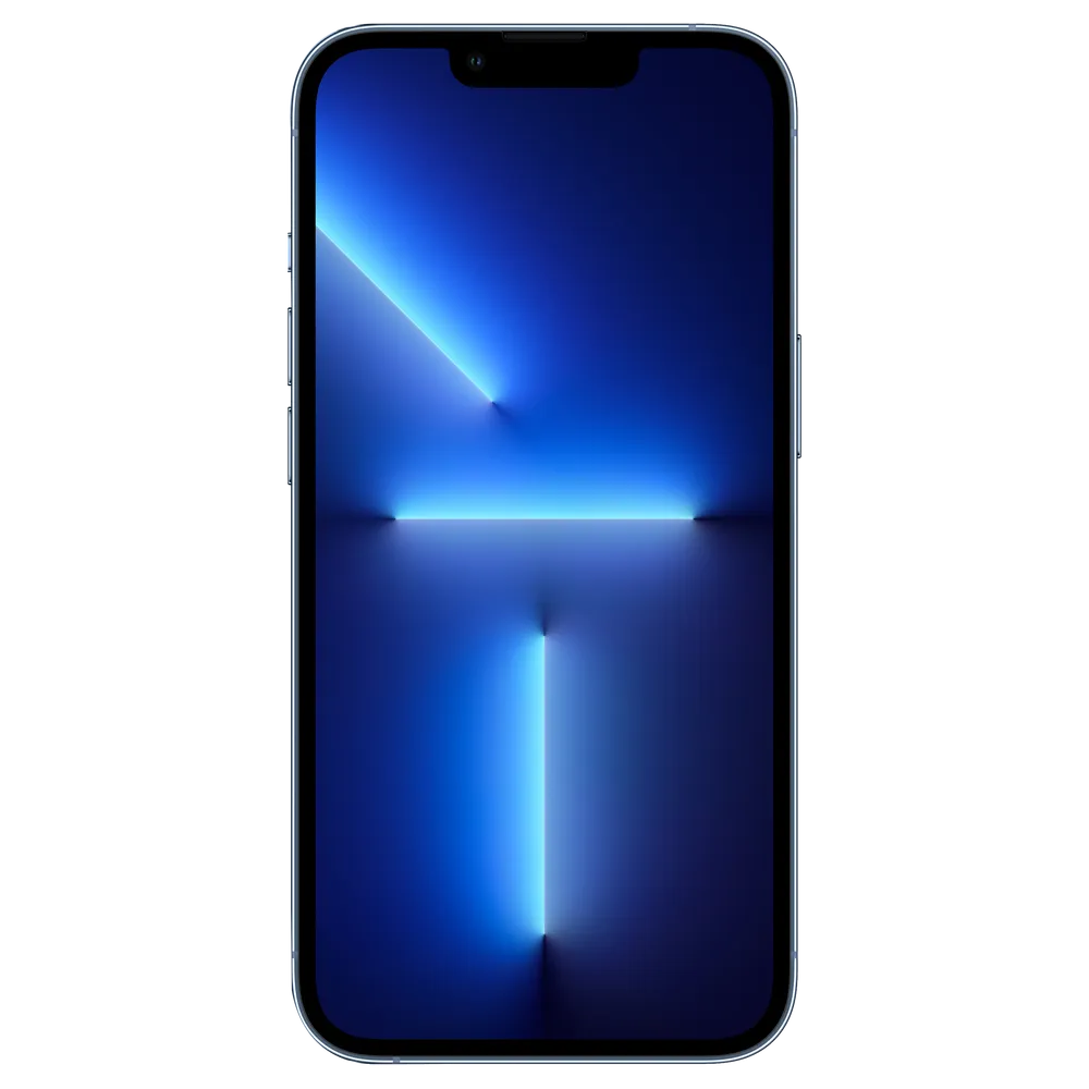 Apple iPhone 13 Pro Cep Telefonu 
