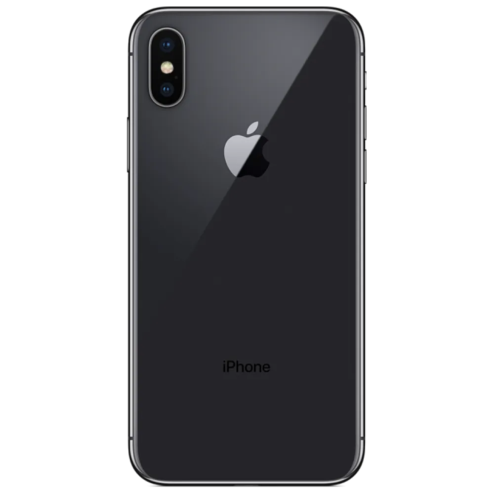 Apple iPhone X Cep Telefonu