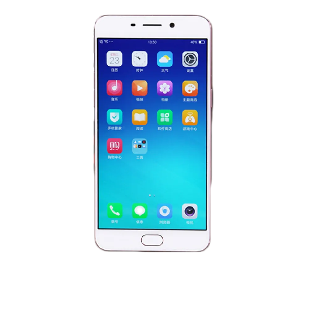 Oppo A57 Cep Telefonu 
