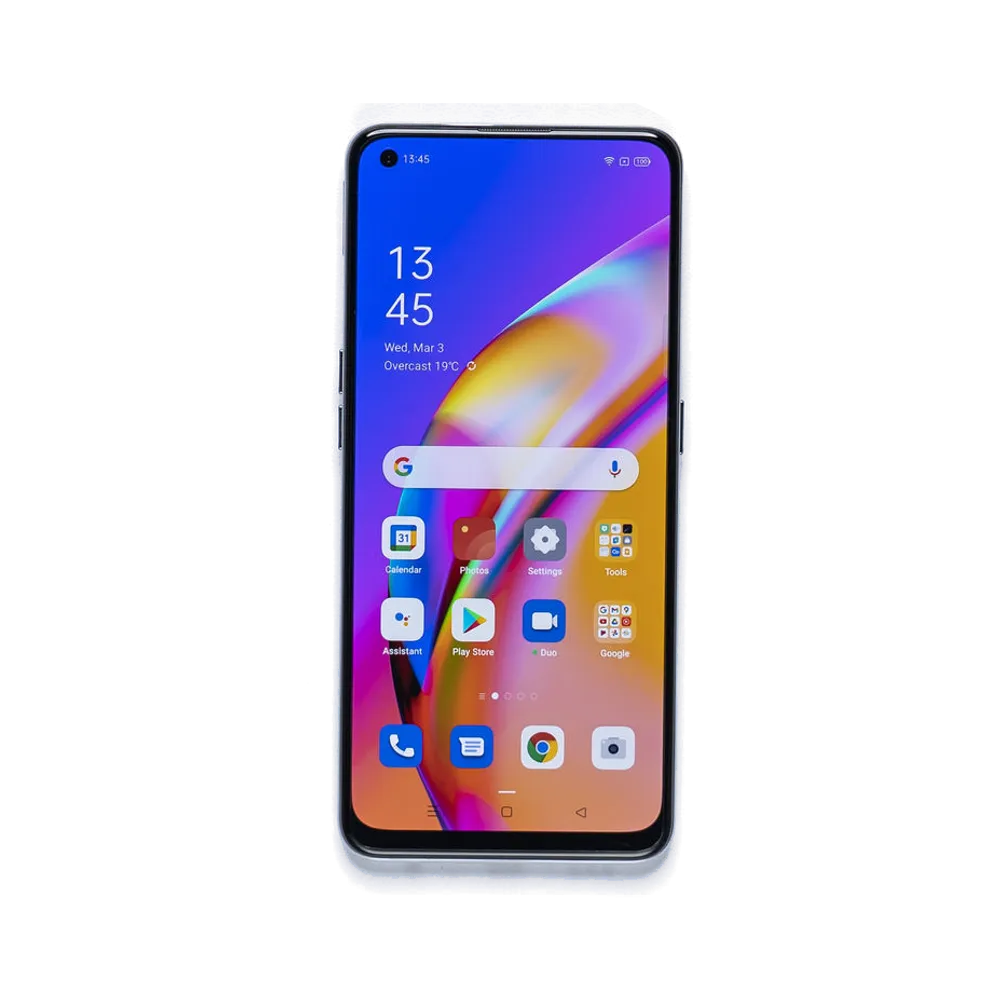 Oppo F19 Pro Plus Cep Telefonu 