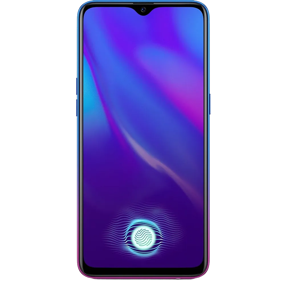 Oppo K1 Cep Telefonu 