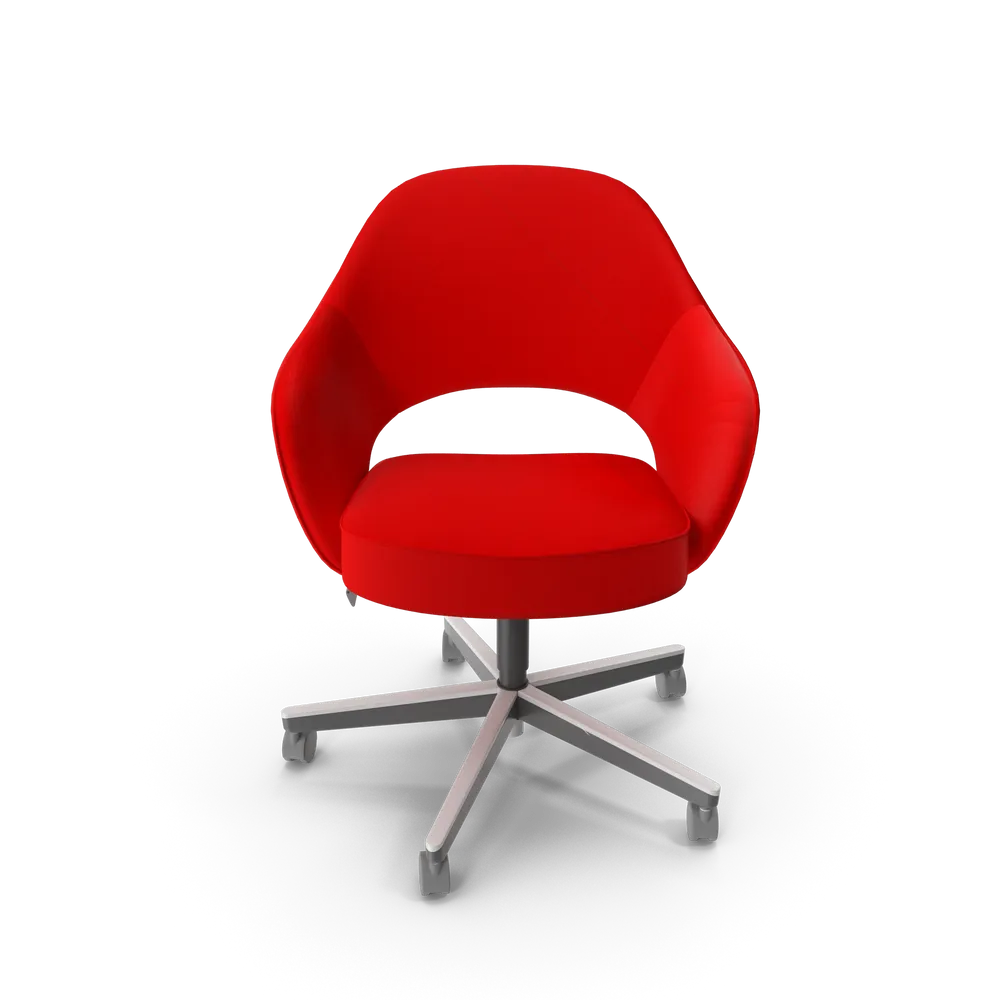 Knoll Saarinen Toplantı Koltuğu
