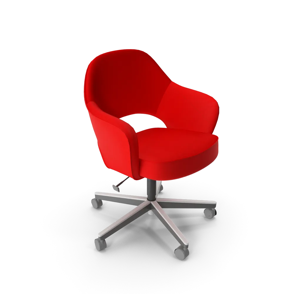 Knoll Saarinen Toplantı Koltuğu 