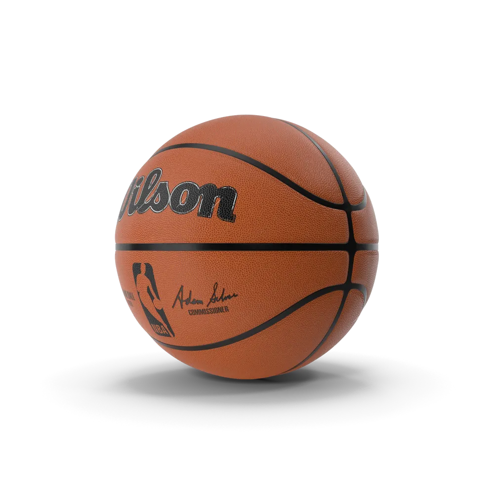 Basketbol Topu