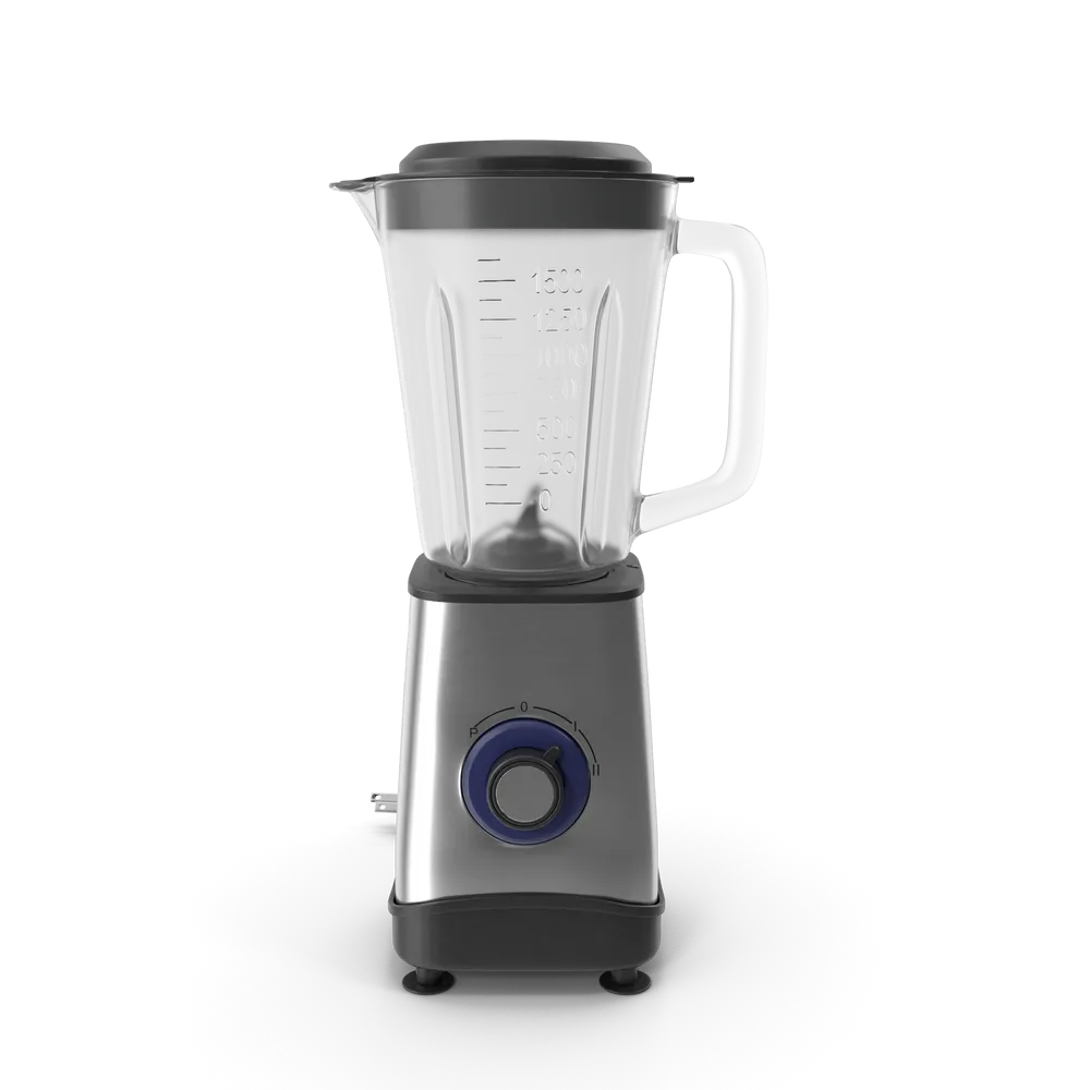 Blender Seti