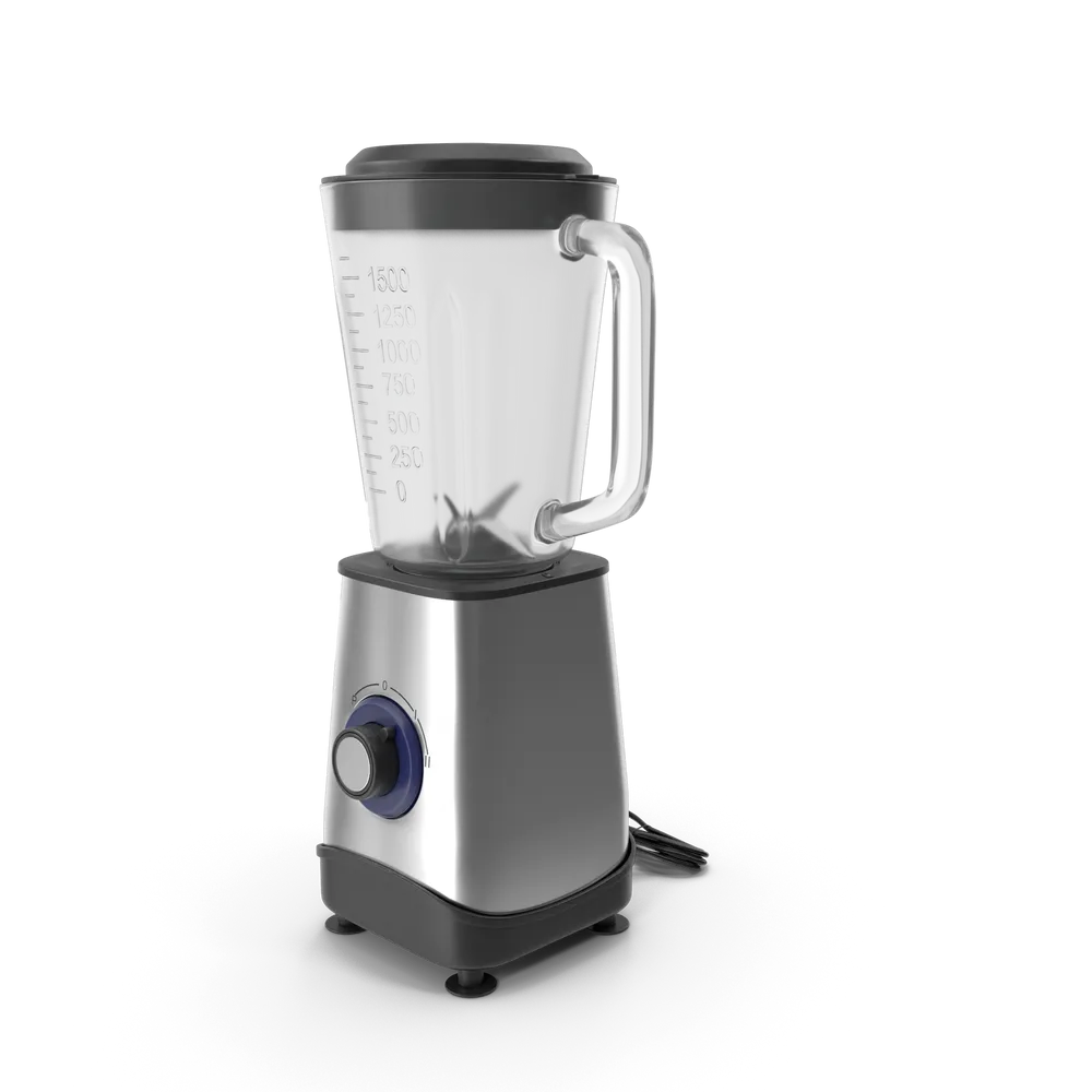 Blender Seti 