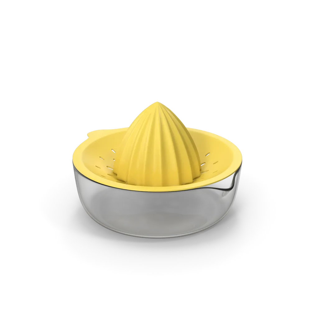 Sarı Narenciye Sıkacağı