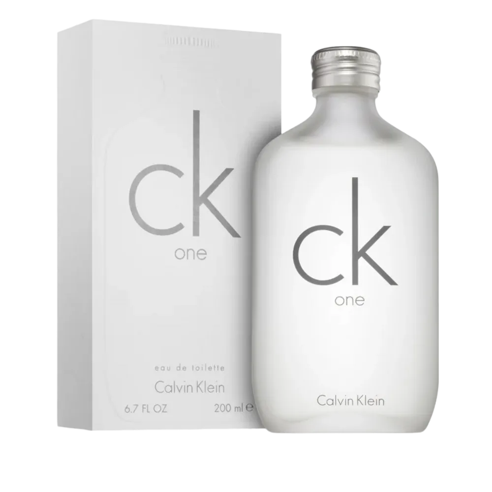 Calvin Klein CK One Parfüm 