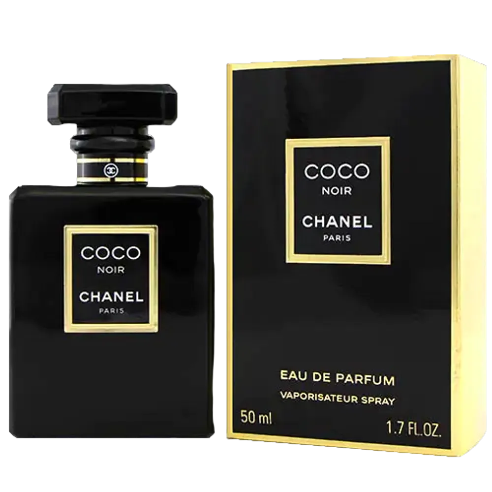 Chanel Coco Noir Parfüm 