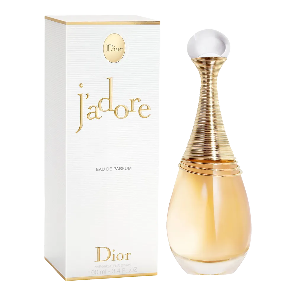 Dior J'adore Parfüm 