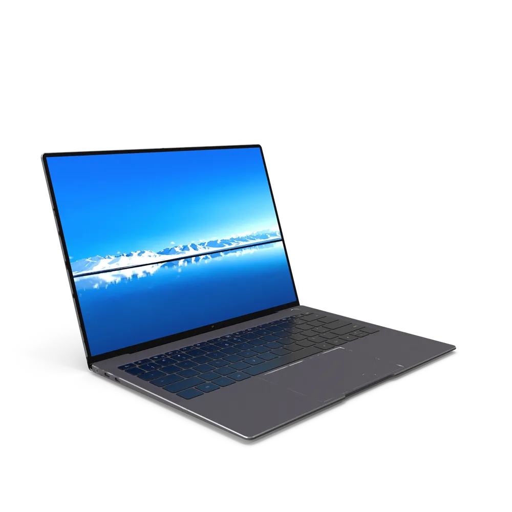 Huawei Matebook X Pro Dizüstü Bilgisayar 