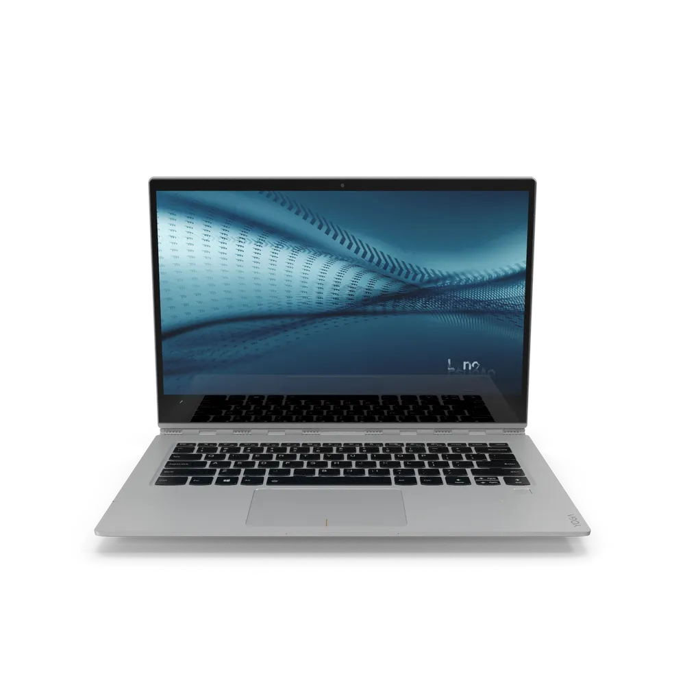 Lenovo Yoga 920 Dizüstü Bilgisayar Standart