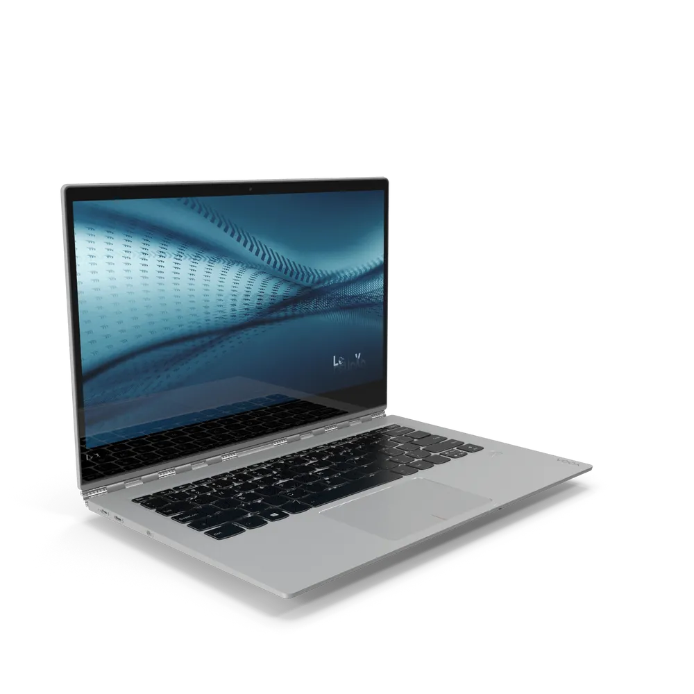 Lenovo Yoga 920 Dizüstü Bilgisayar 