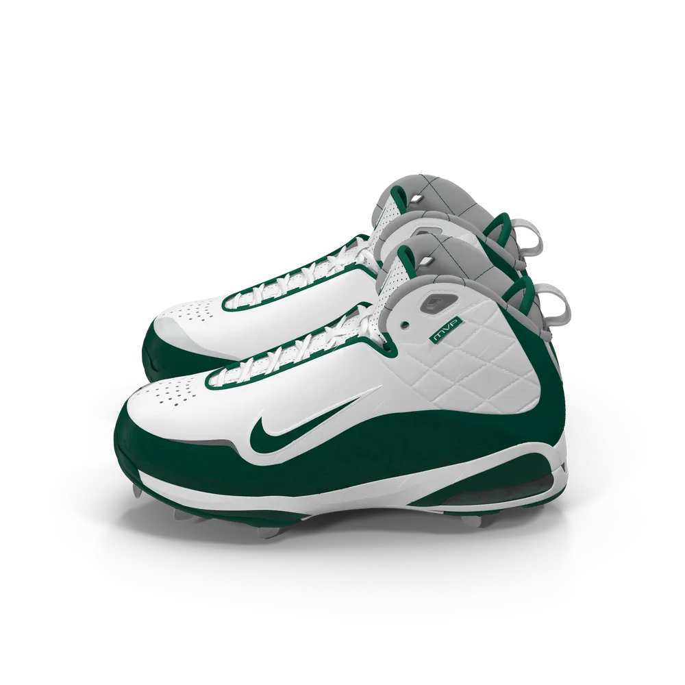 Nike Beyzbol Ayakkabısı 