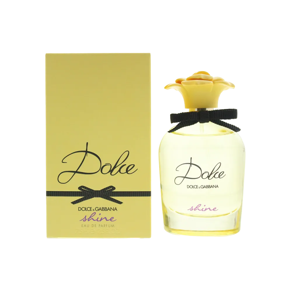 Dolce & Gabbana Shine Parfüm 