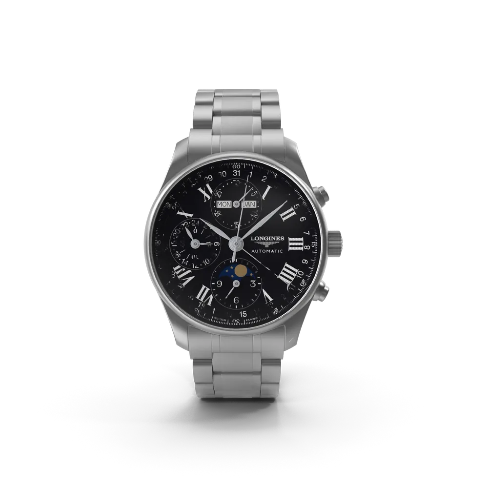 Longines Master Collection Erkek Kol Saati