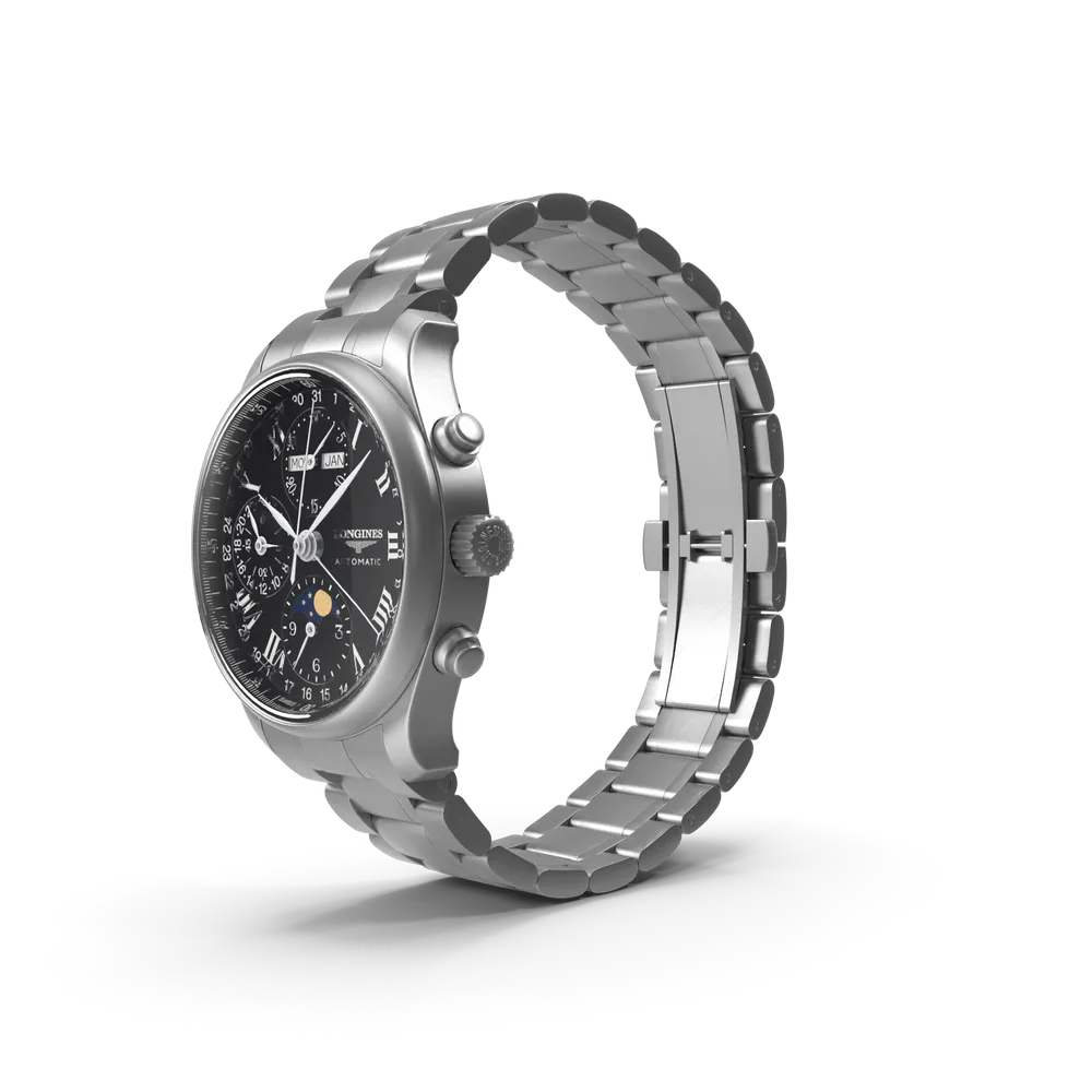 Longines Master Collection Erkek Kol Saati 