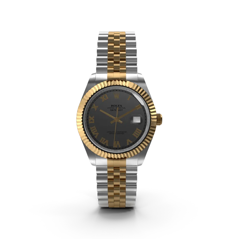 Rolex Datejust Erkek Kol Saati