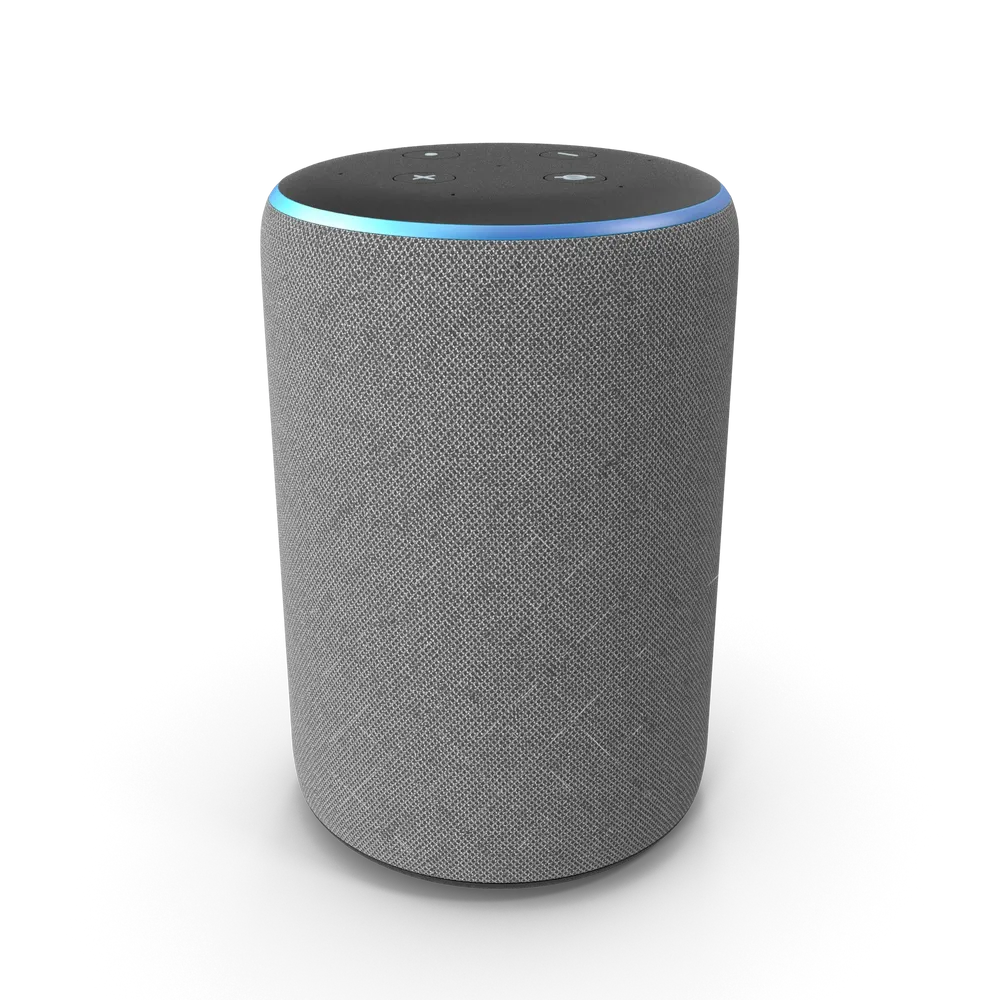 Amazon Echo Plus Akıllı Hoparlör